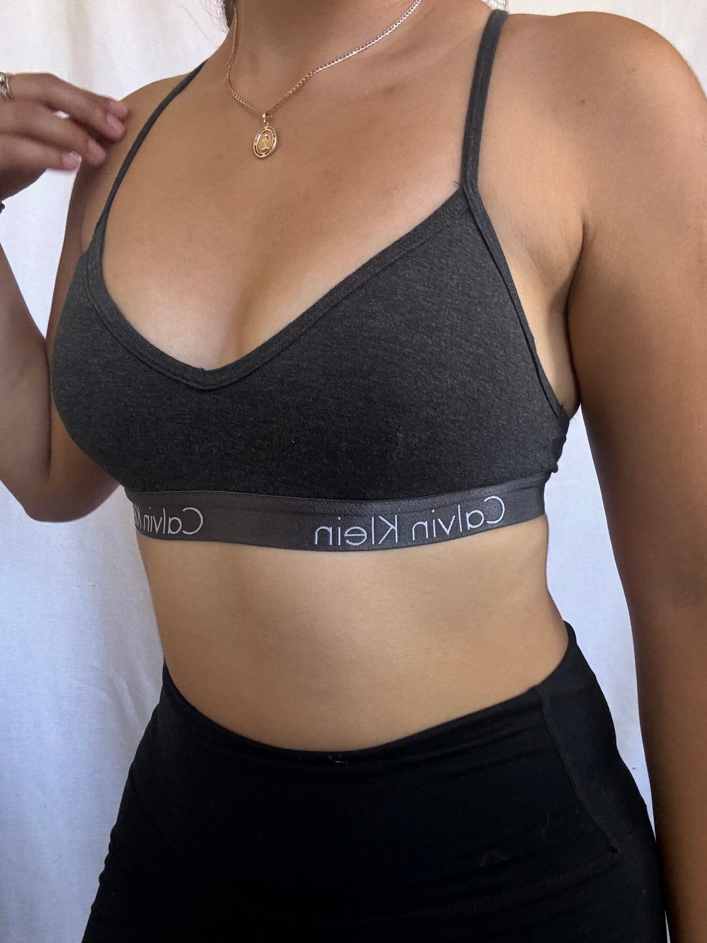 Calvin Klein Lounge Bra