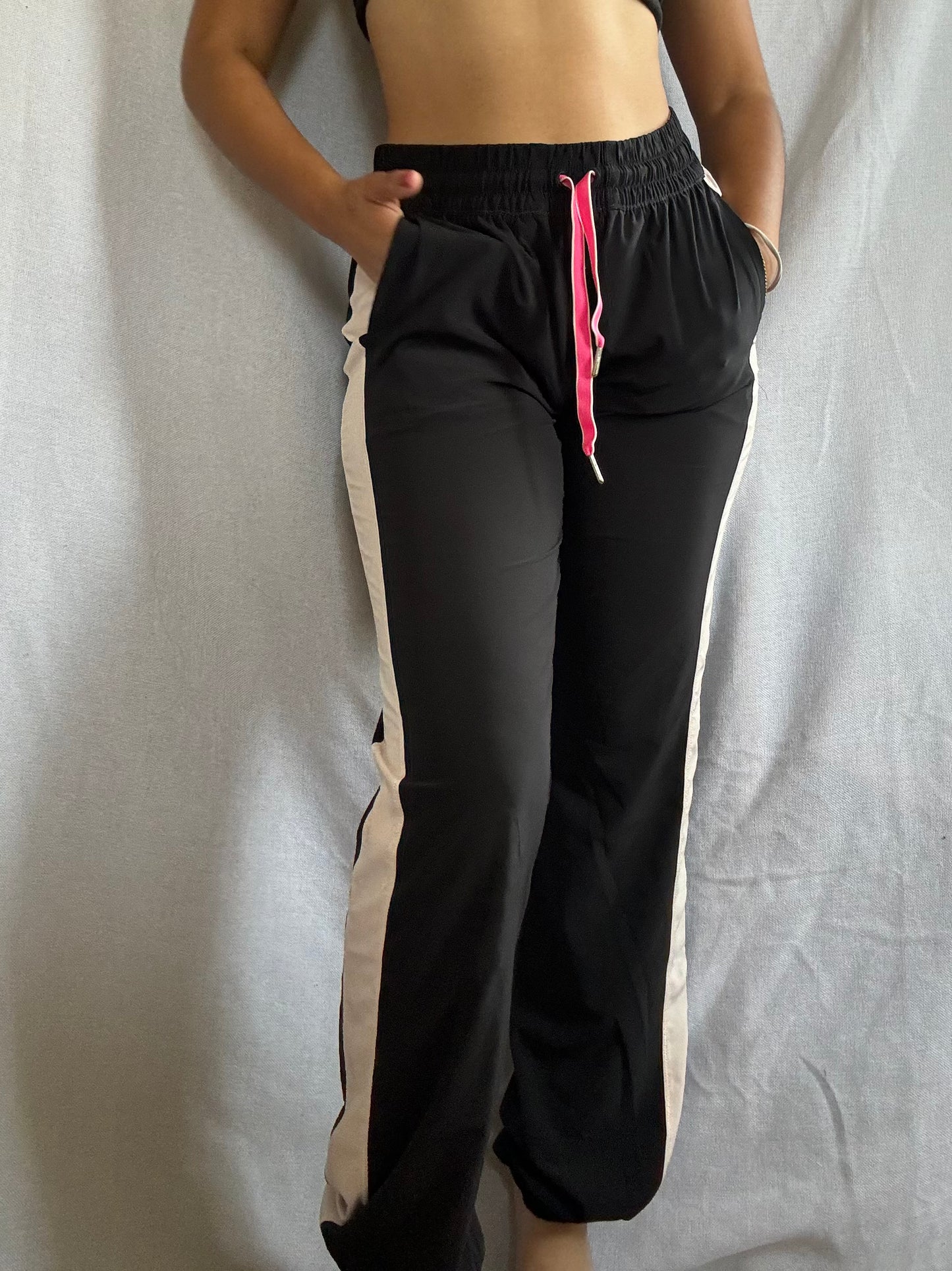 Lululemon Work It Out Track Pants