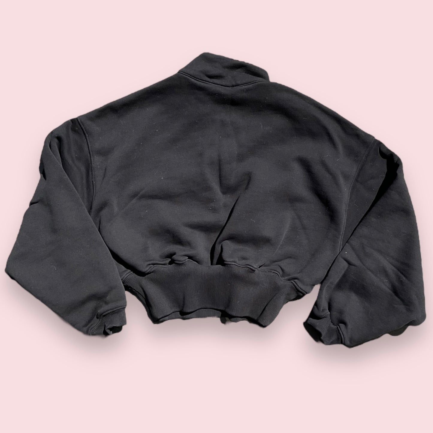 Oner Active All Day 1/4 Zip Sweatshirt