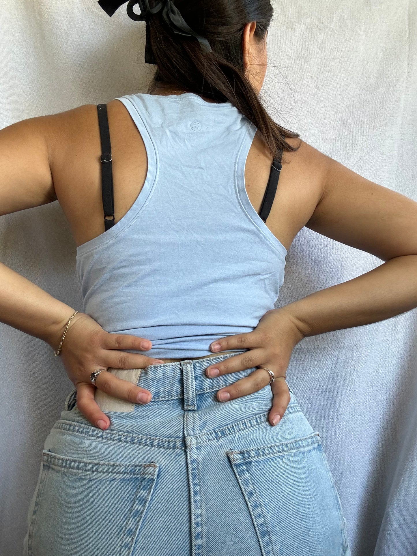 Lululemon Love Tank Top
