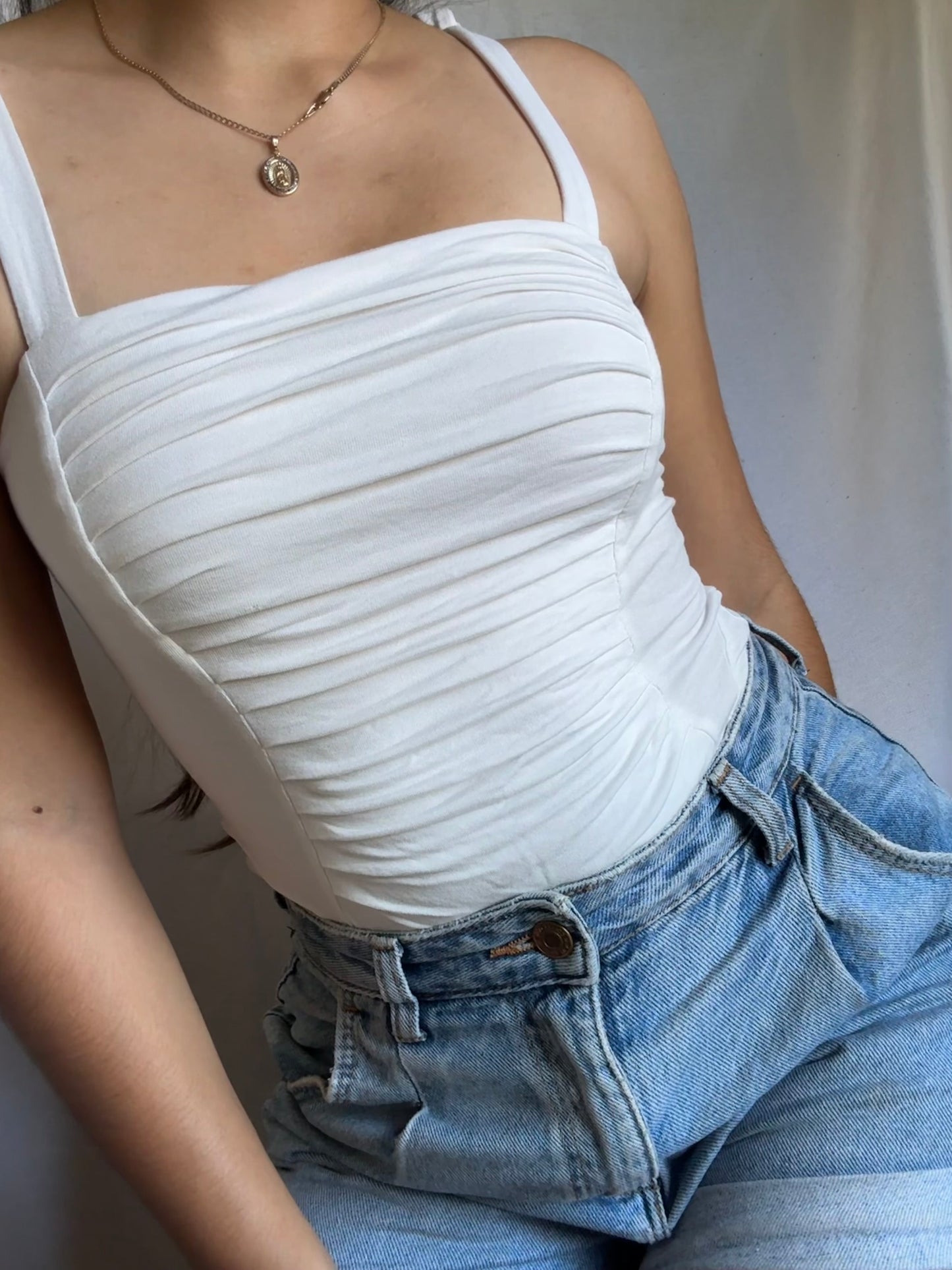 Free People Jayla Bodysuit