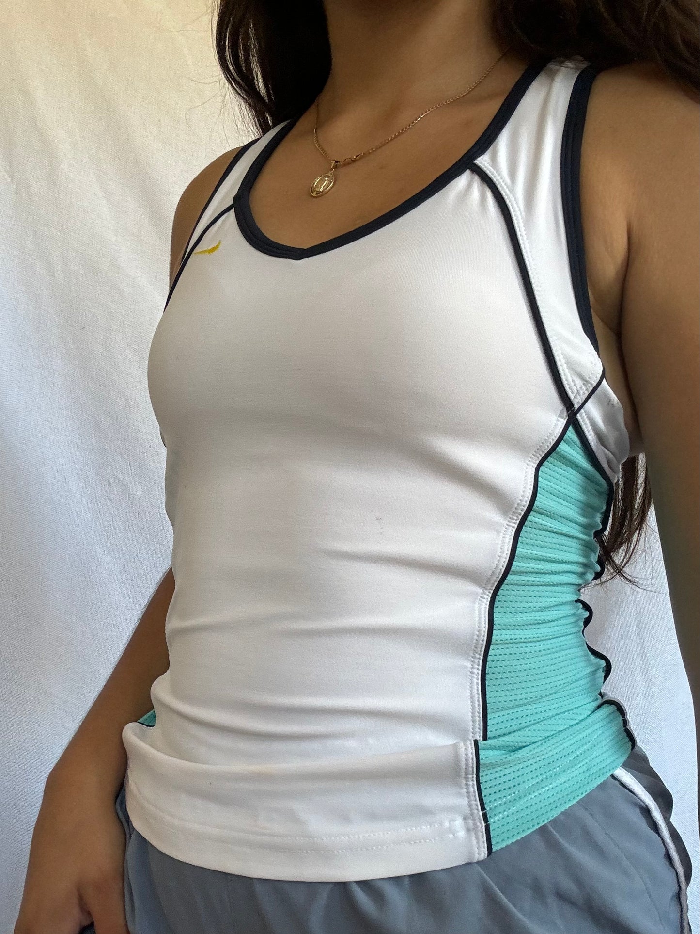 Nike Athletic Top