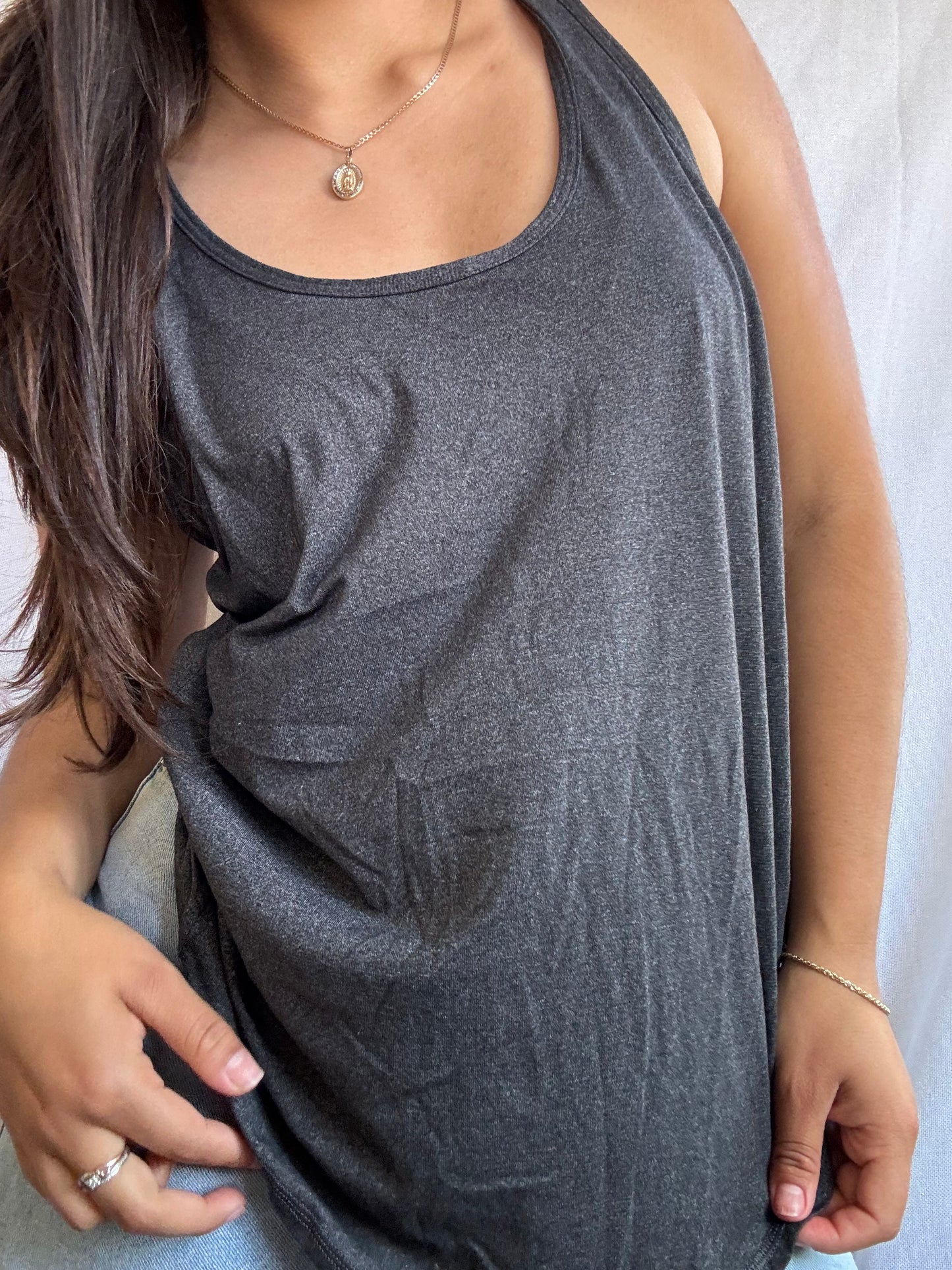 Lululemon Salute the Sun Tank Top