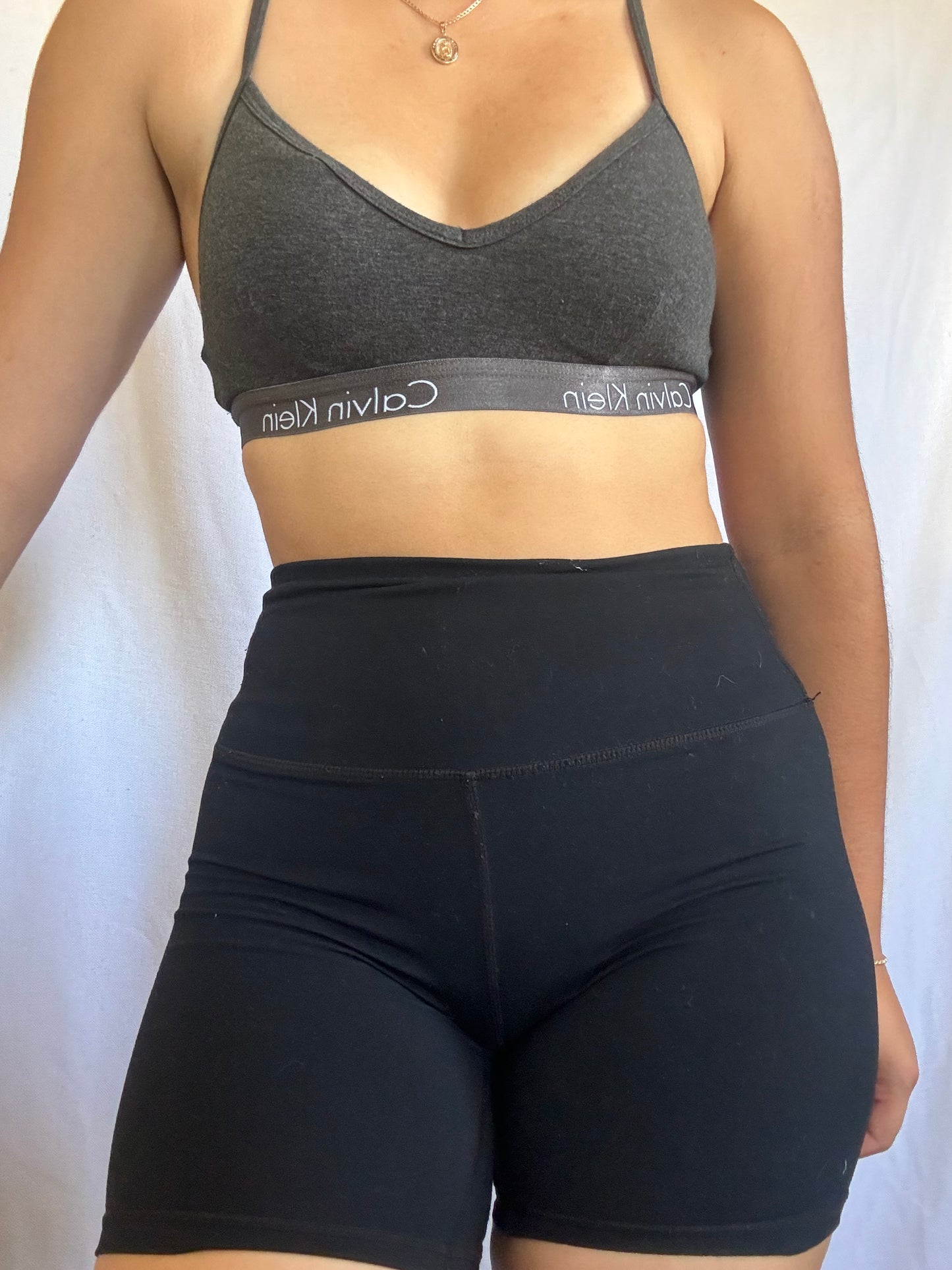 Calvin Klein Lounge Bra