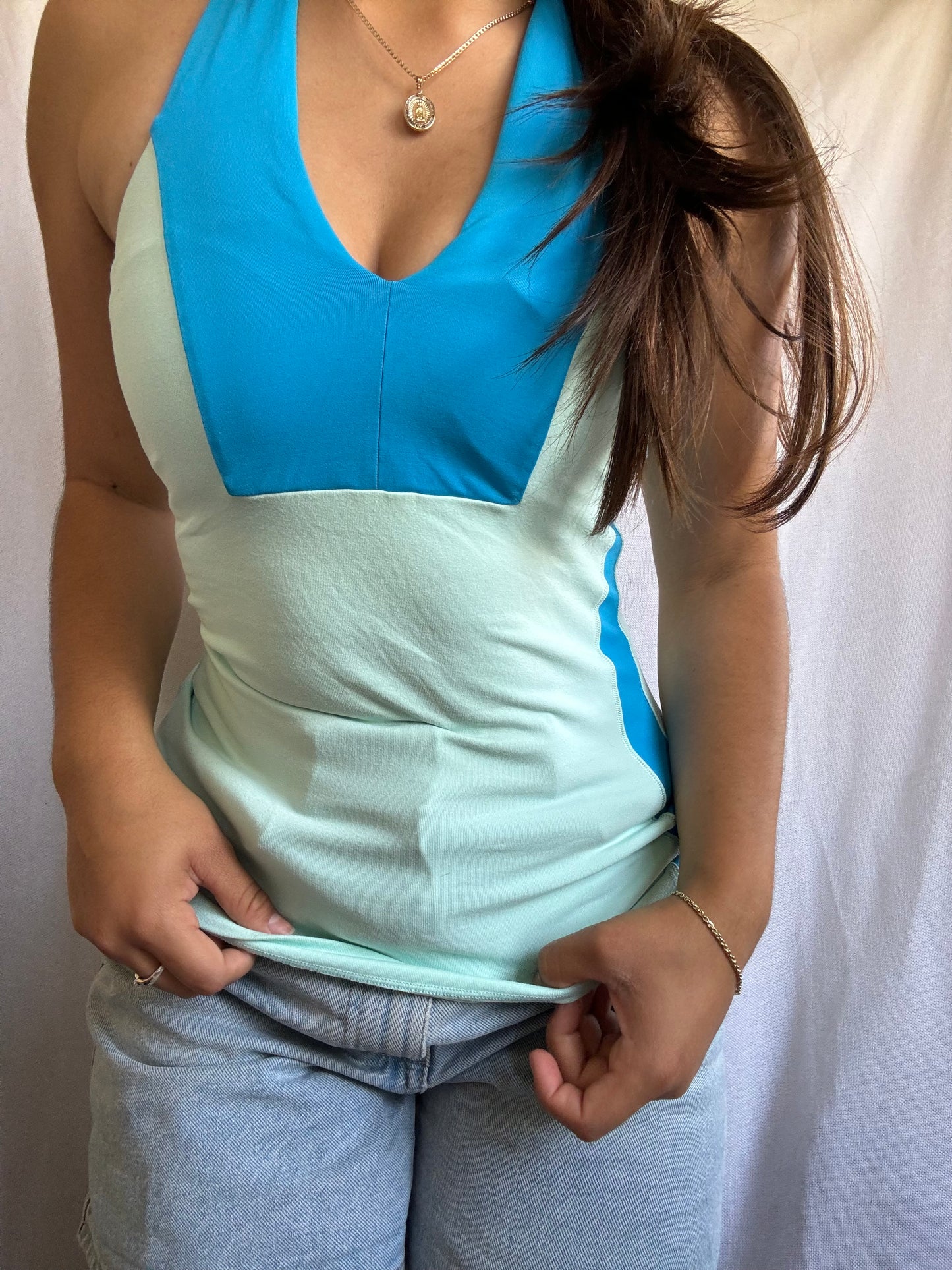Lululemon Open Soul Tank Top