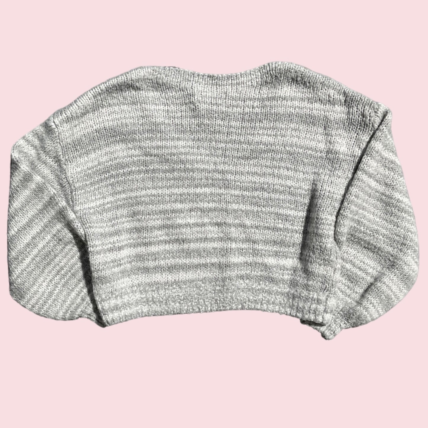 Urban Outfitters Lyra Pullover Sweater