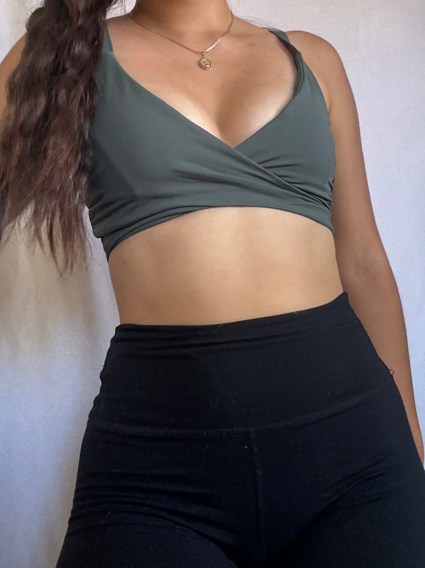 Lululemon Lean in Bra