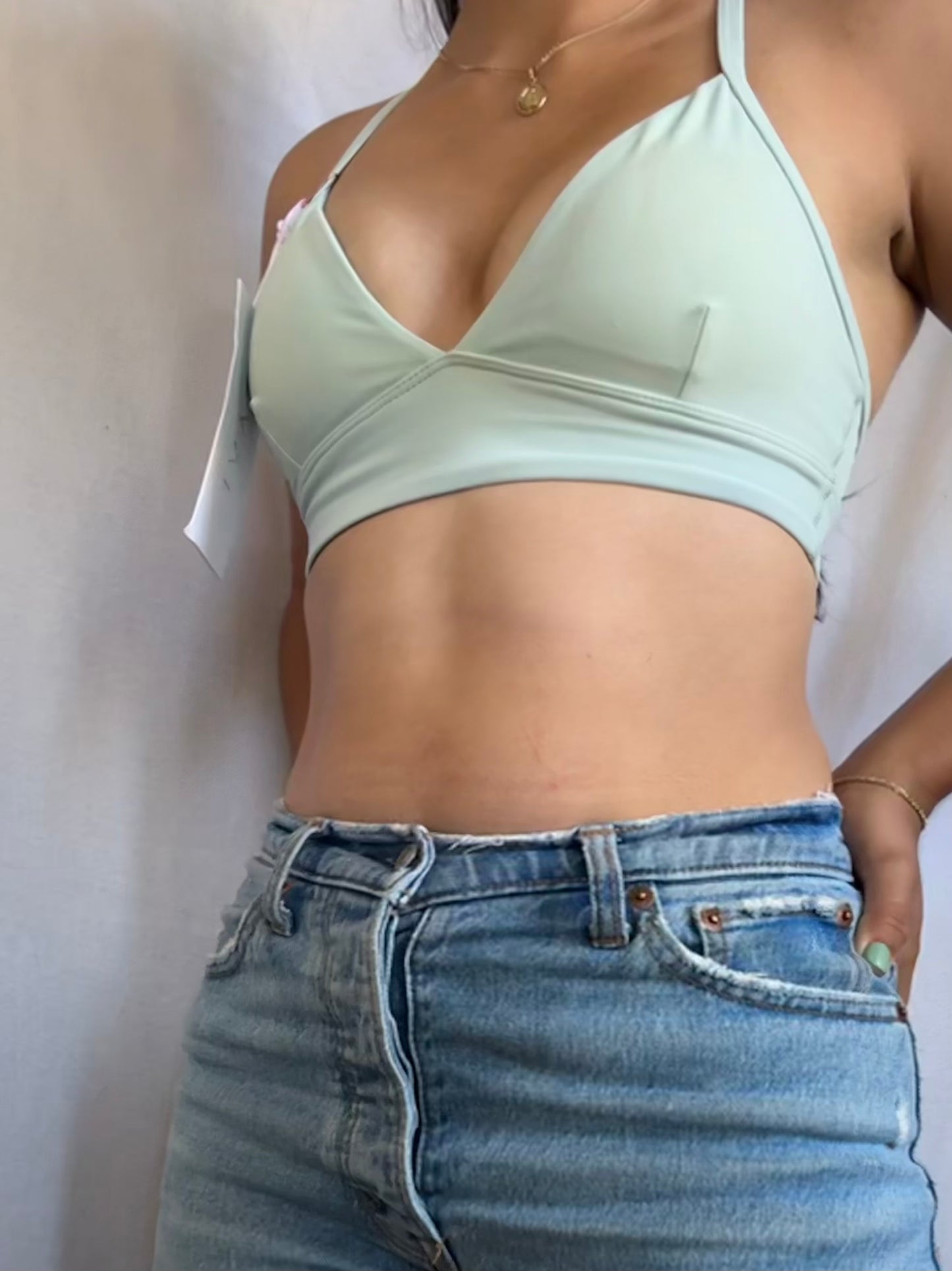 Tavi Studio Sports Bra