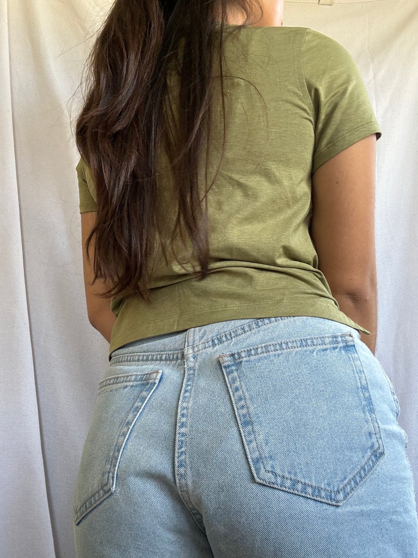 Lululemon Classic Fit T-Shirt