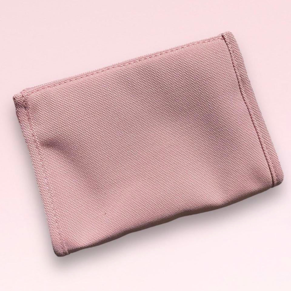 Authentic Dior Limited Edition Pouch Bag