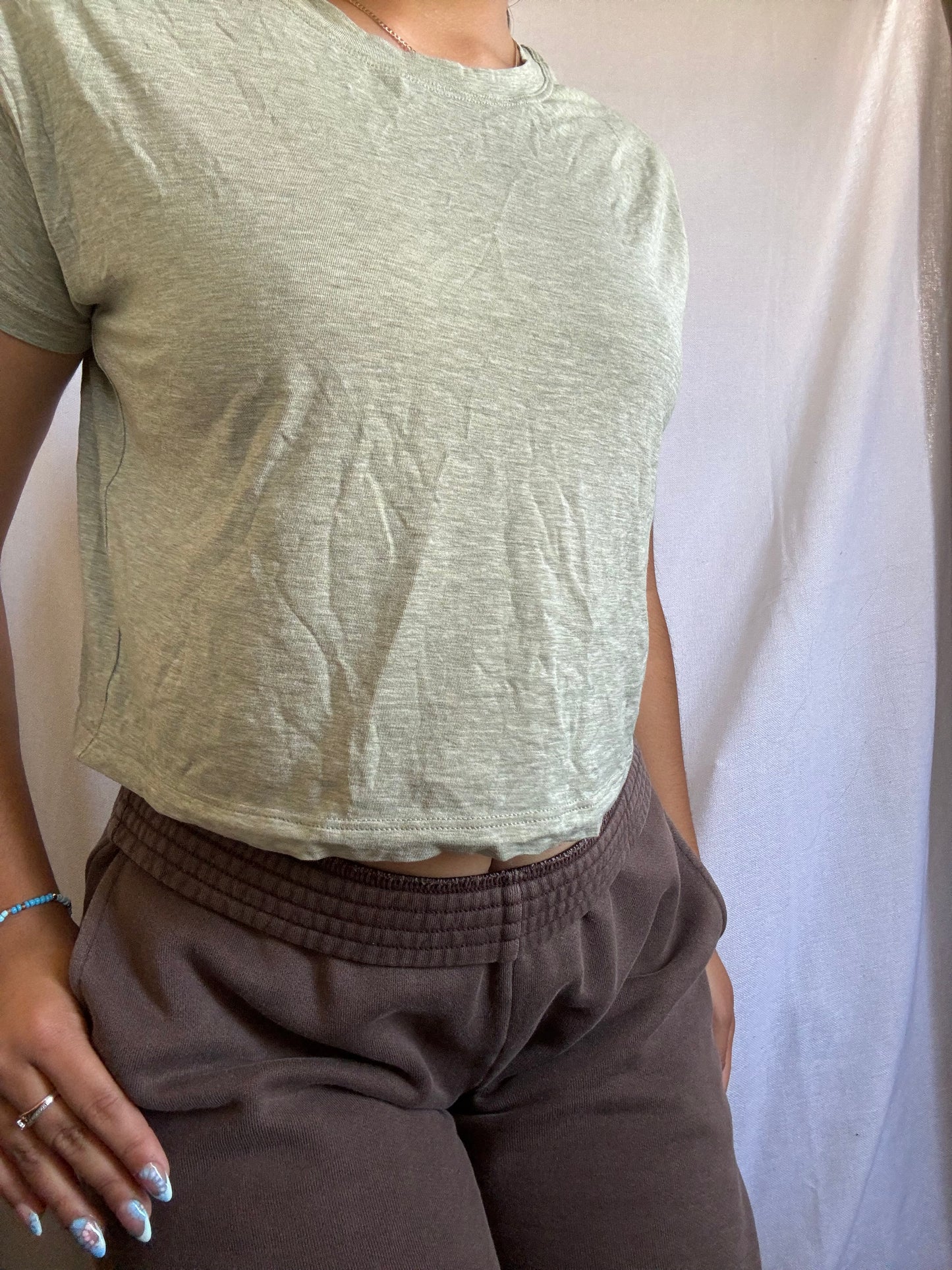 Lululemon Cates Tee