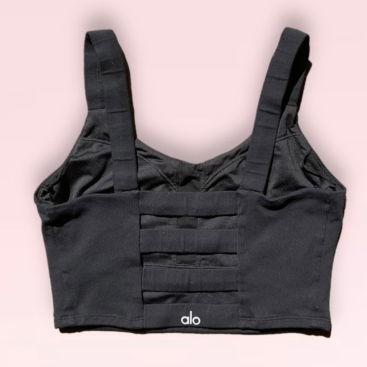 Alo Fortify Tank Top