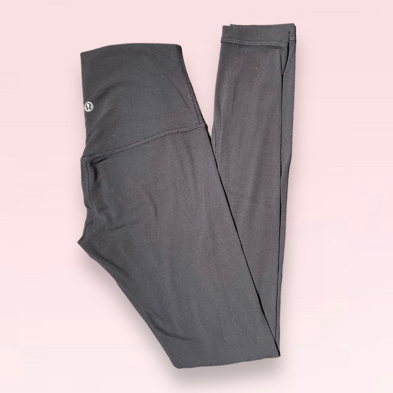 Lululemon Align Leggings 28”