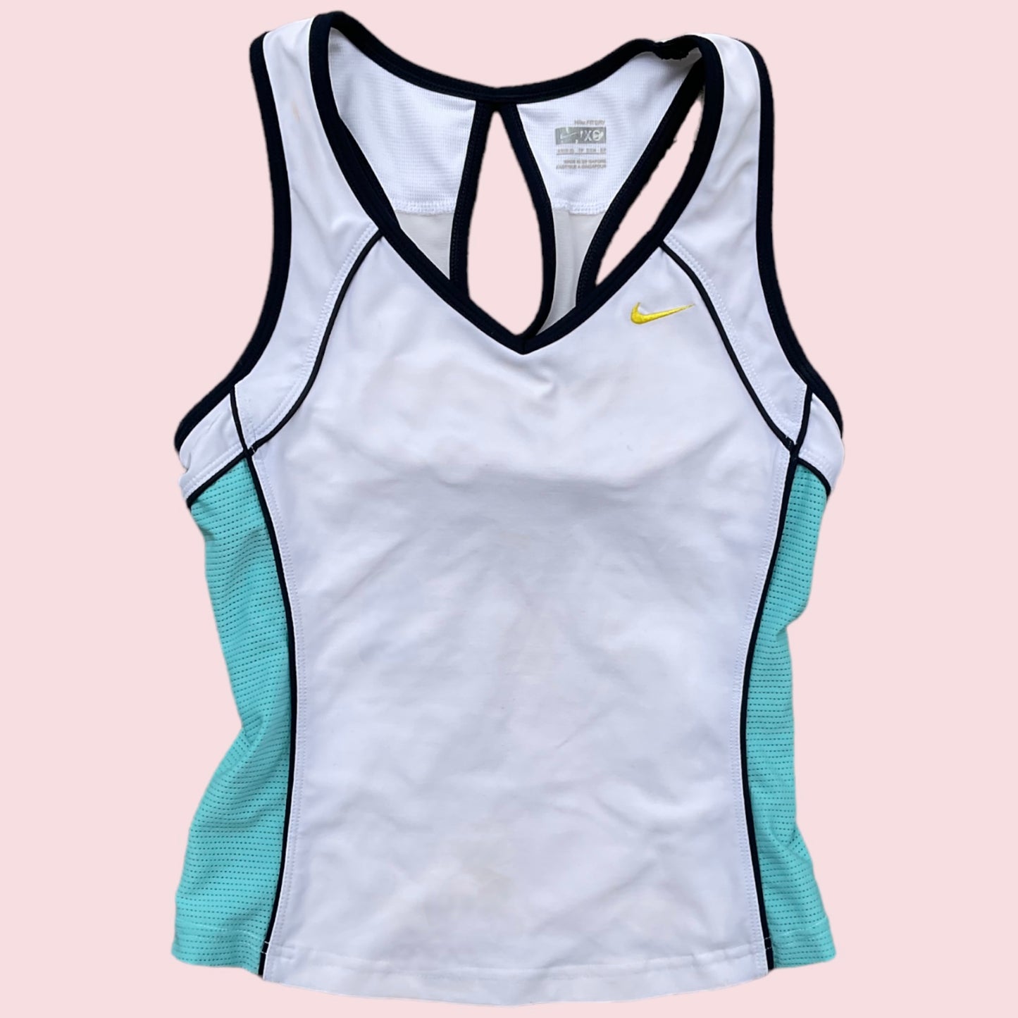 Nike Athletic Top