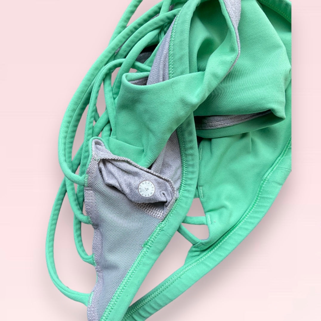 Lululemon Free to Be Sports Bra