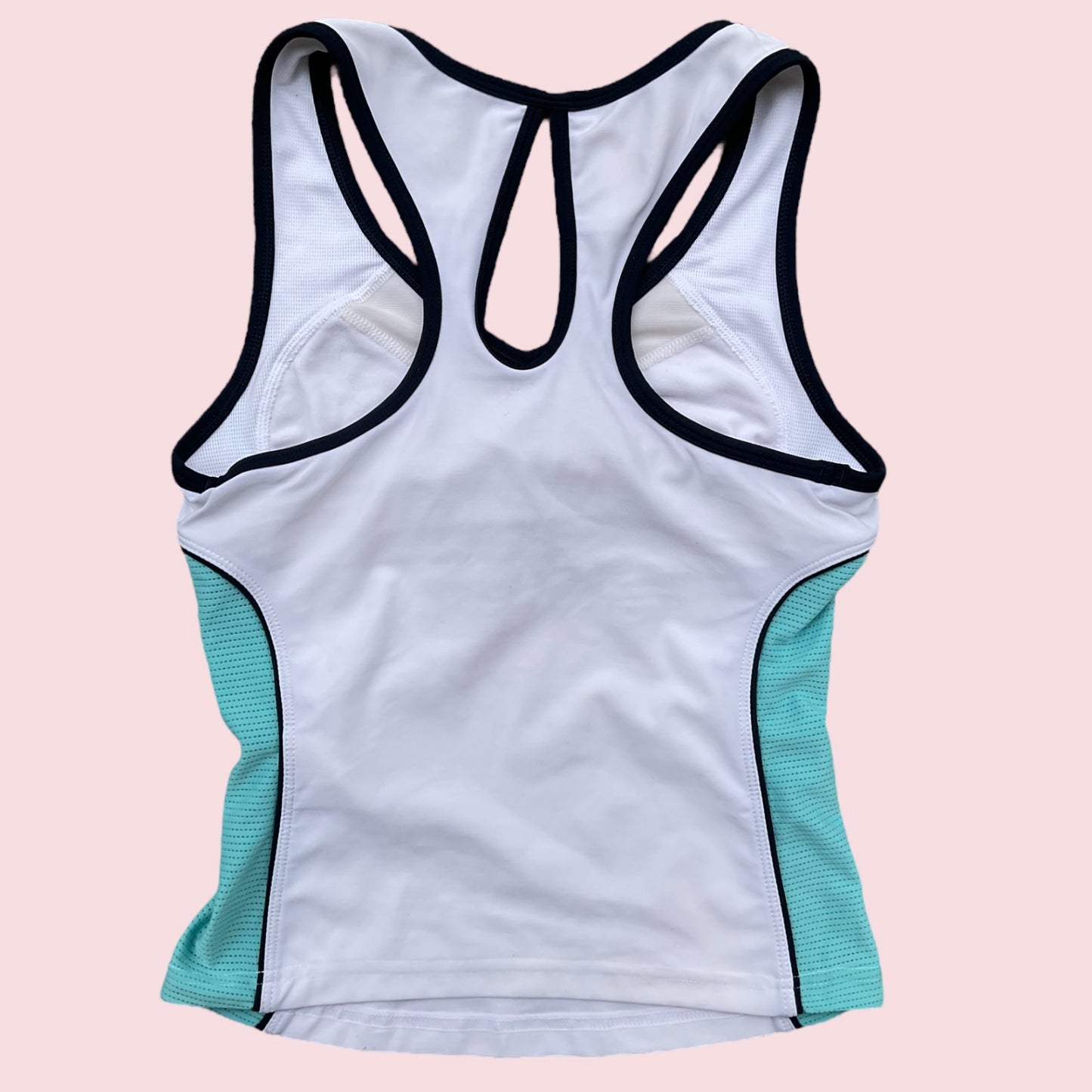 Nike Athletic Top