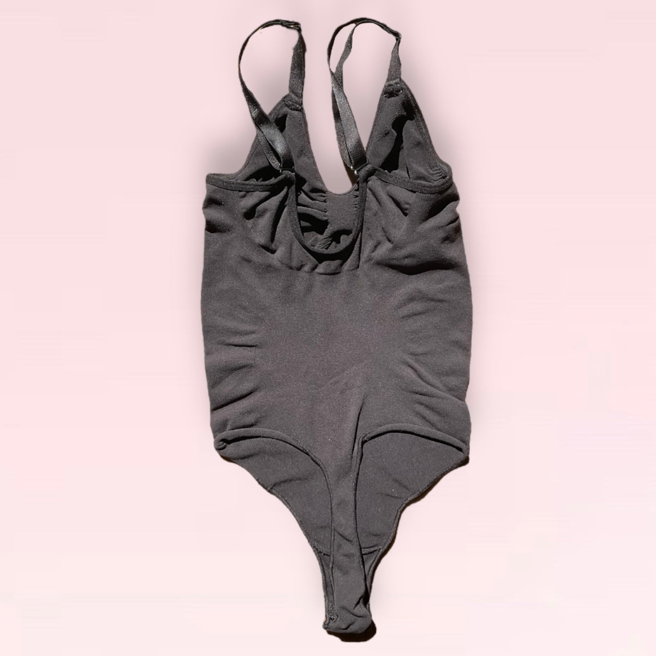 Skims Seamless Sculpt Bodysuit