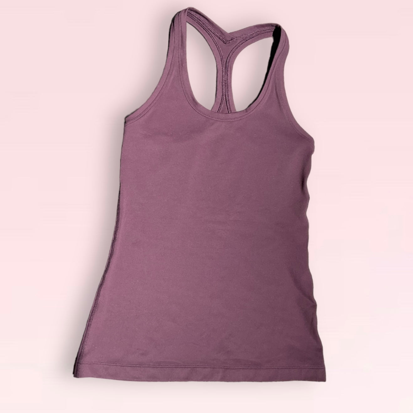 Lululemon Cool Racerback Tank Top