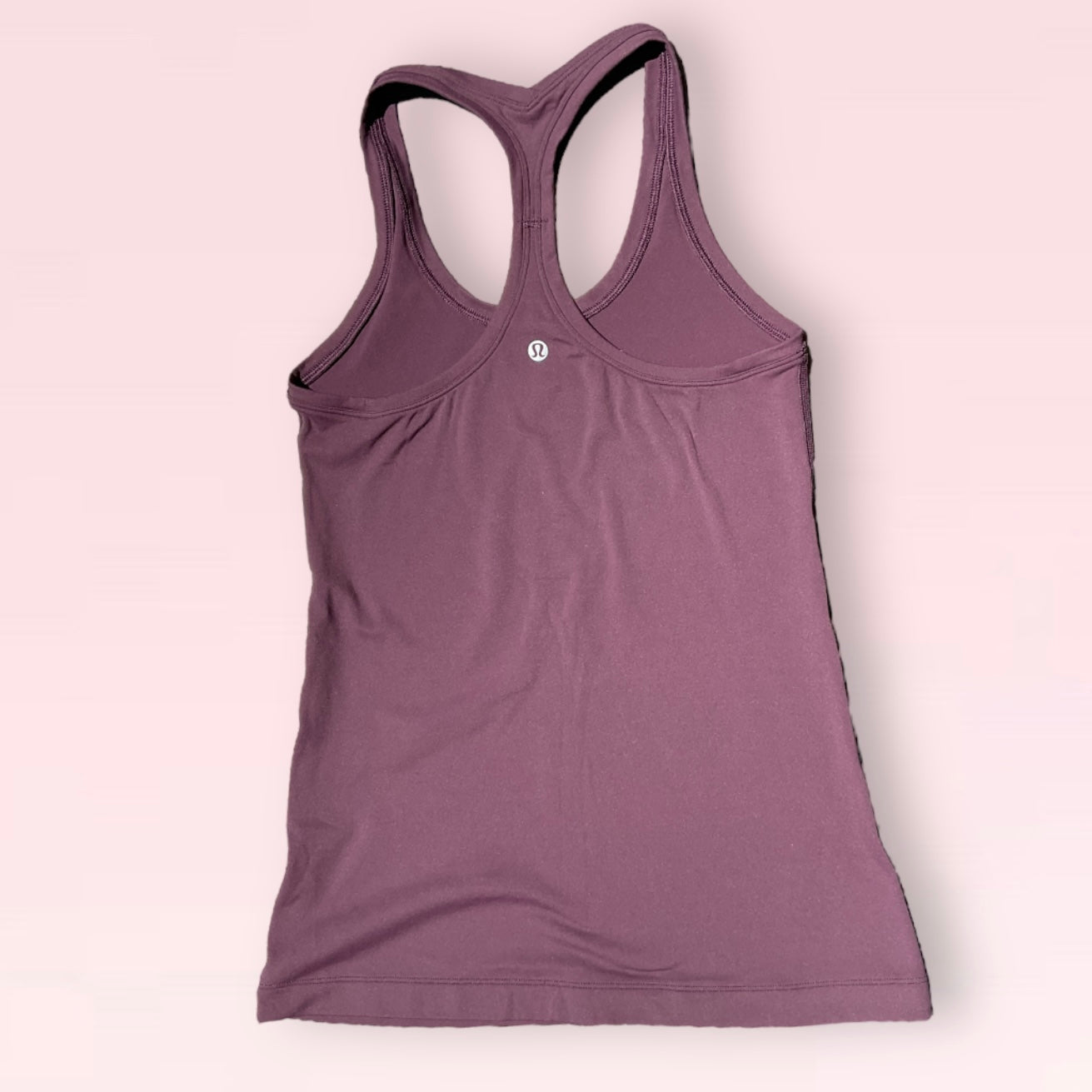 Lululemon Cool Racerback Tank Top