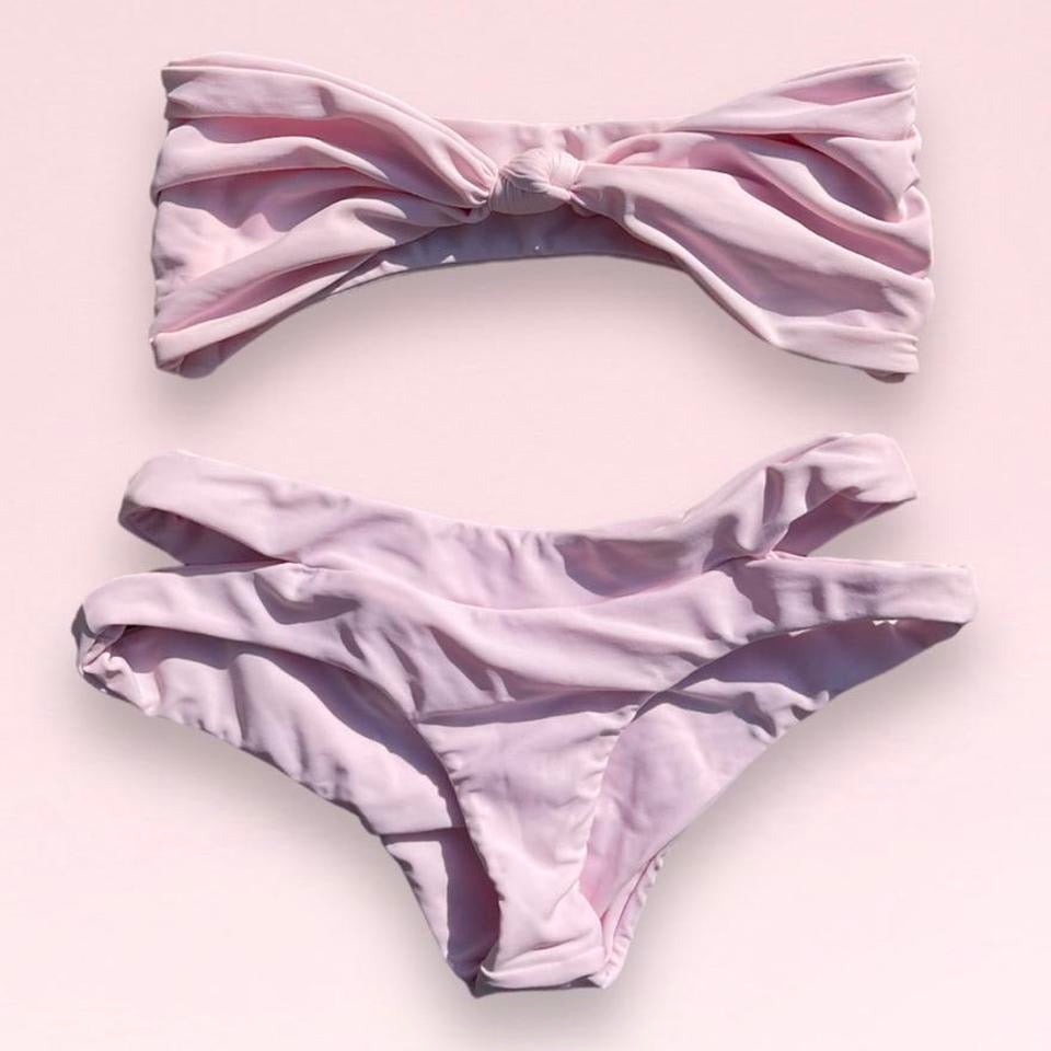 Mikoh Bikini Set