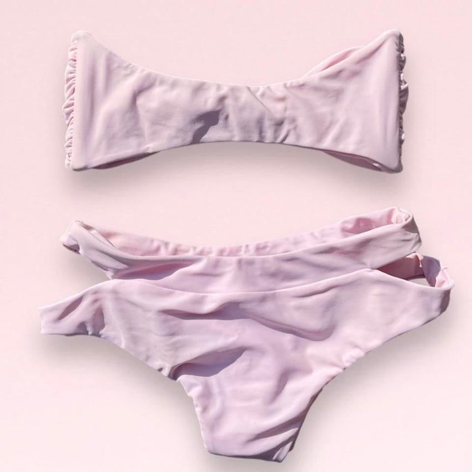 Mikoh Bikini Set