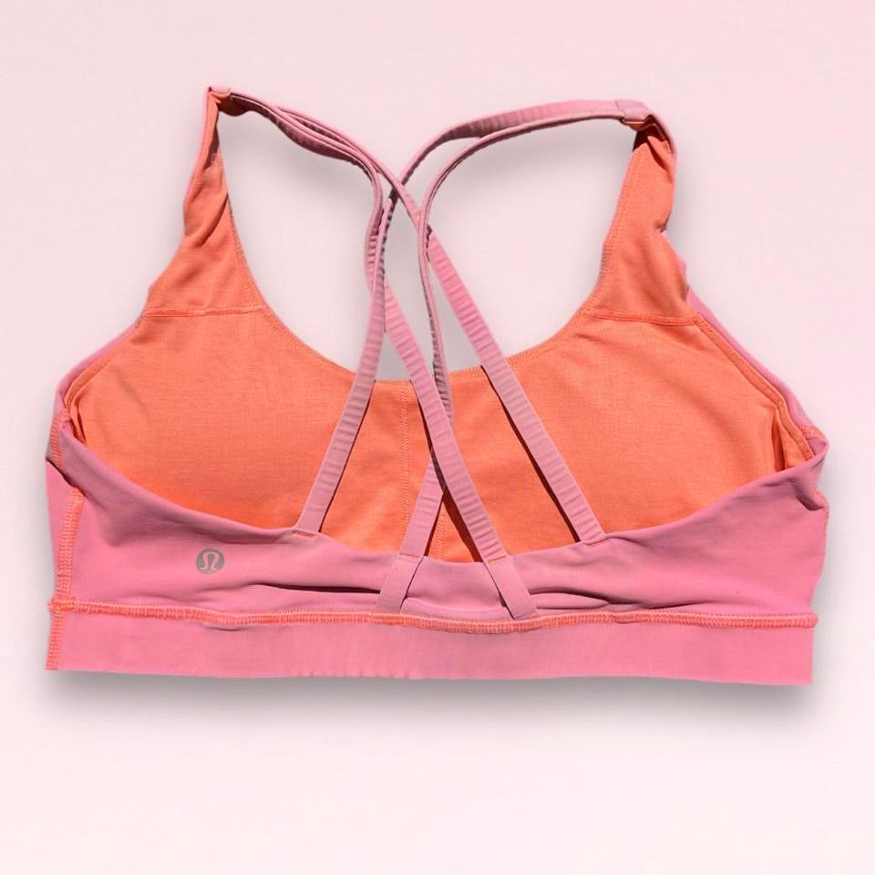 Lululemon Energy Sports Bra