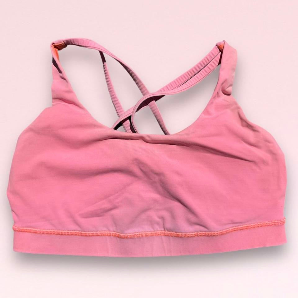 Lululemon Energy Sports Bra