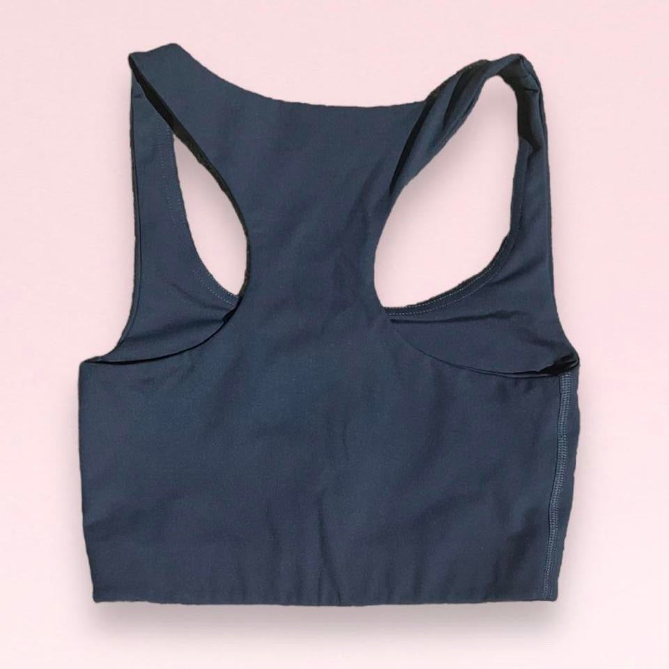 Girlfriend Collective Paloma Bra Top