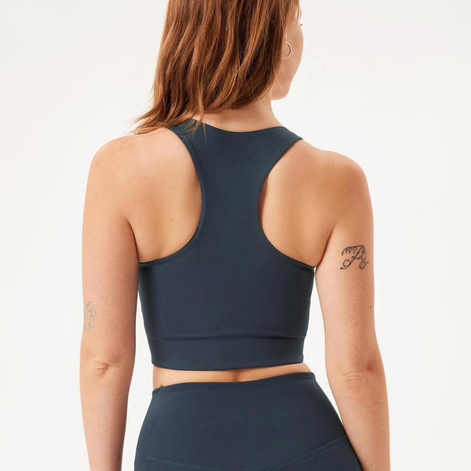 Girlfriend Collective Paloma Bra Top
