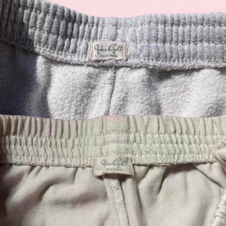 Brandy Melville 2pc Shorts Bundle
