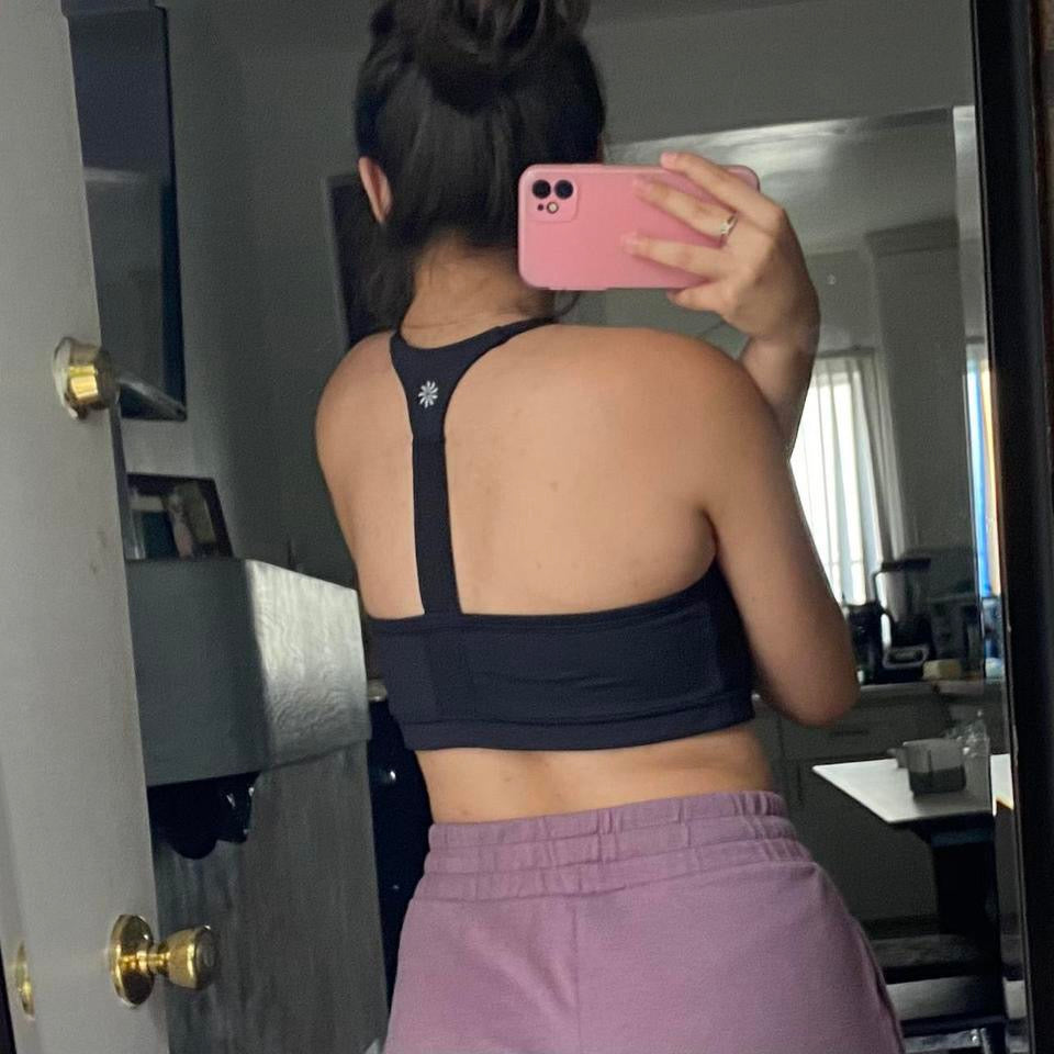 Athleta Sports Bra