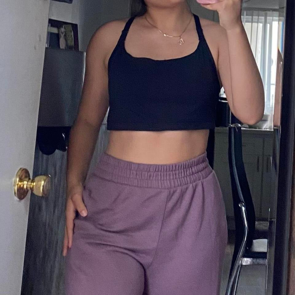 Athleta Sports Bra