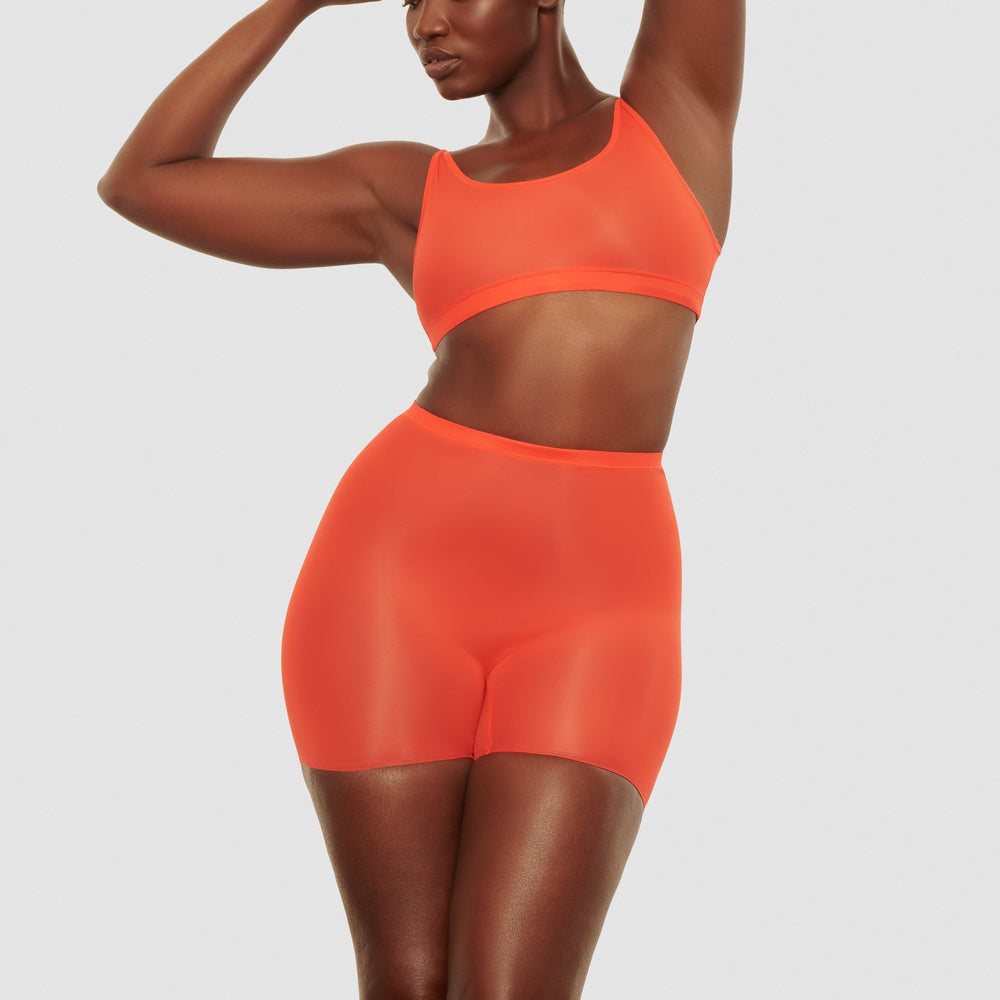 Skims Jelly Sheer Bralette
