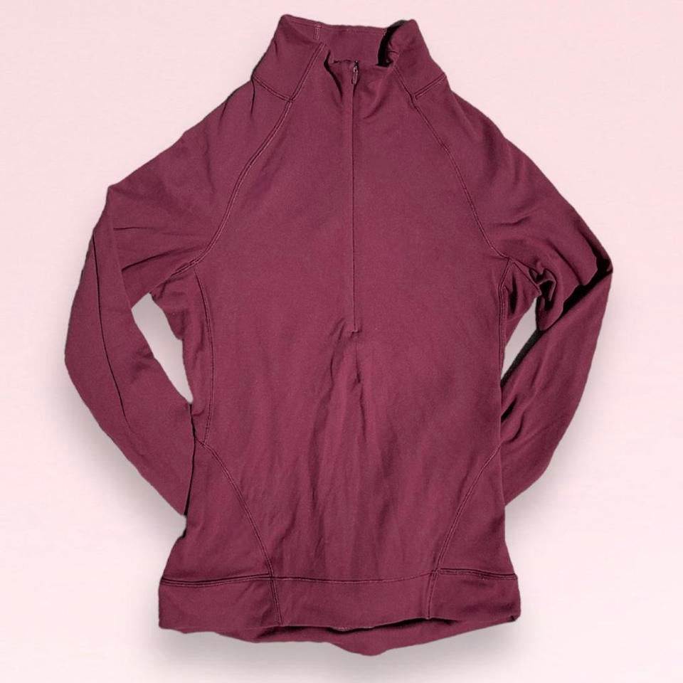 Lululemon Outrun the Elements Jacket