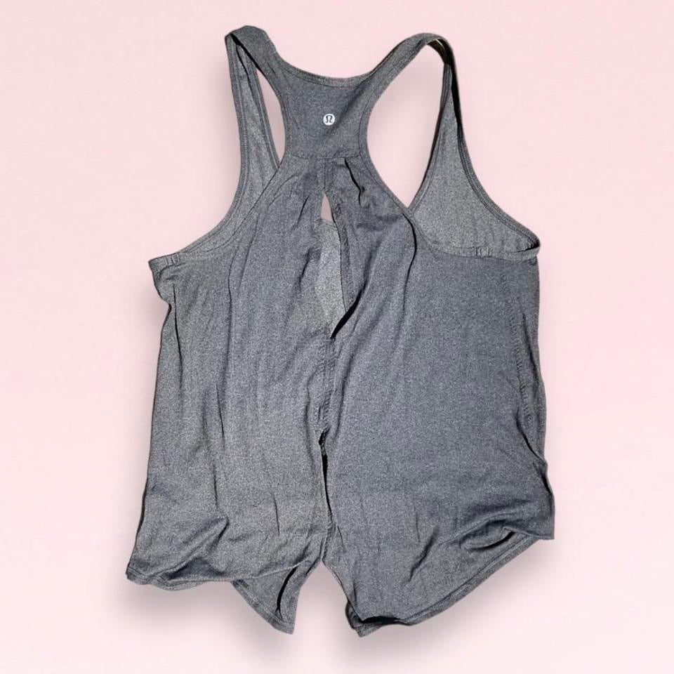 Lululemon Salute the Sun Tank Top