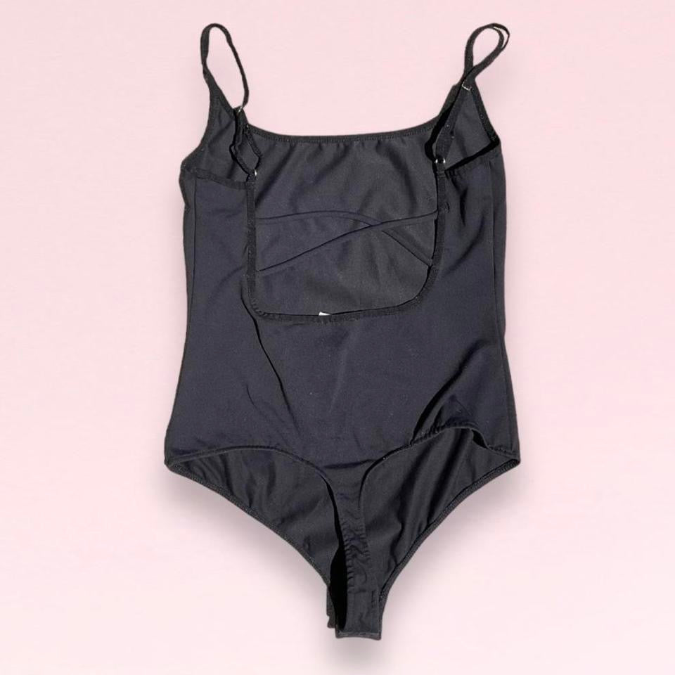 Free People Basique Bodysuit