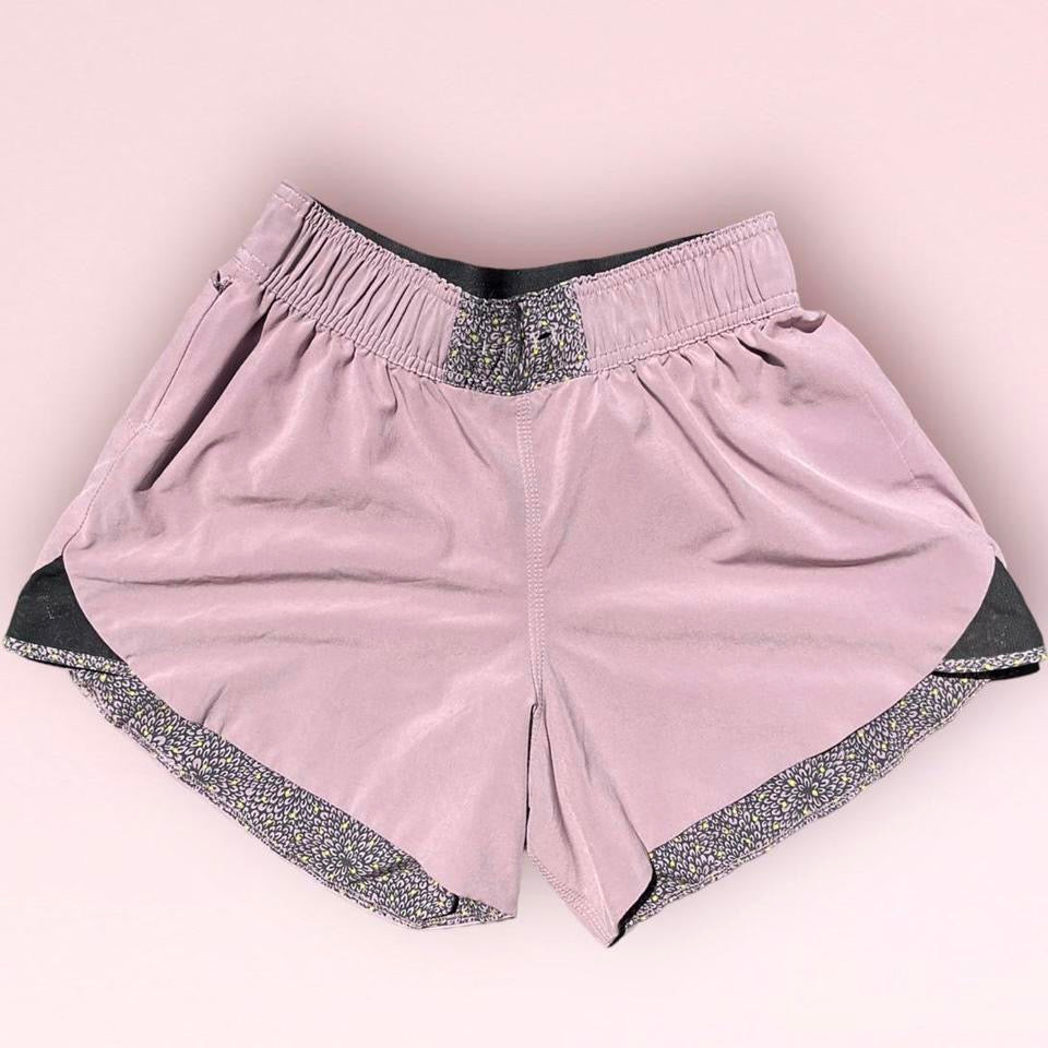 Lululemon Go To Distance Shorts