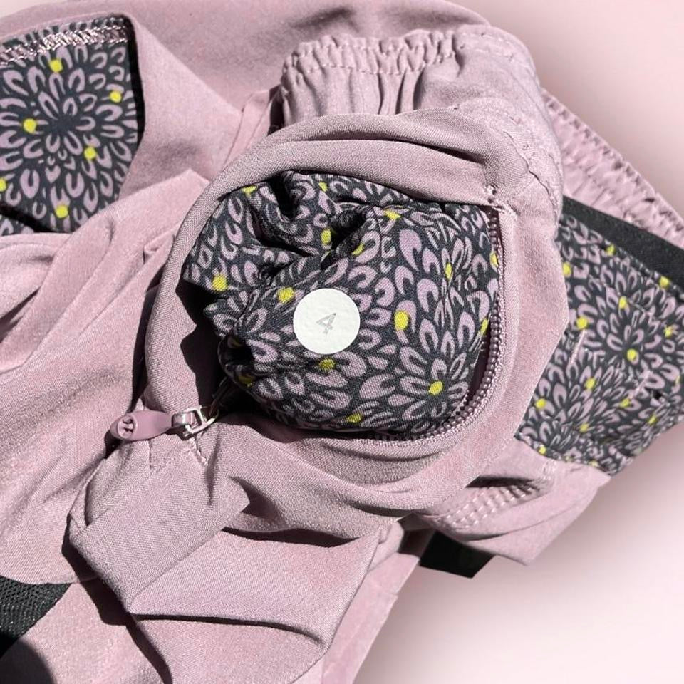 Lululemon Go To Distance Shorts