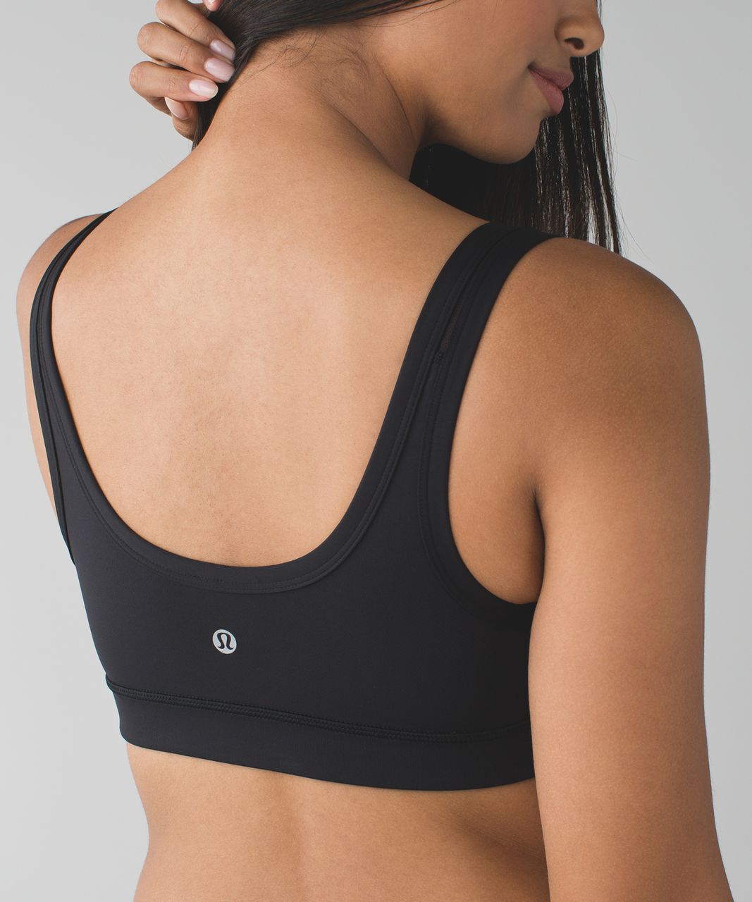 Lululemon Drop it Like it’s Hot Sports Bra