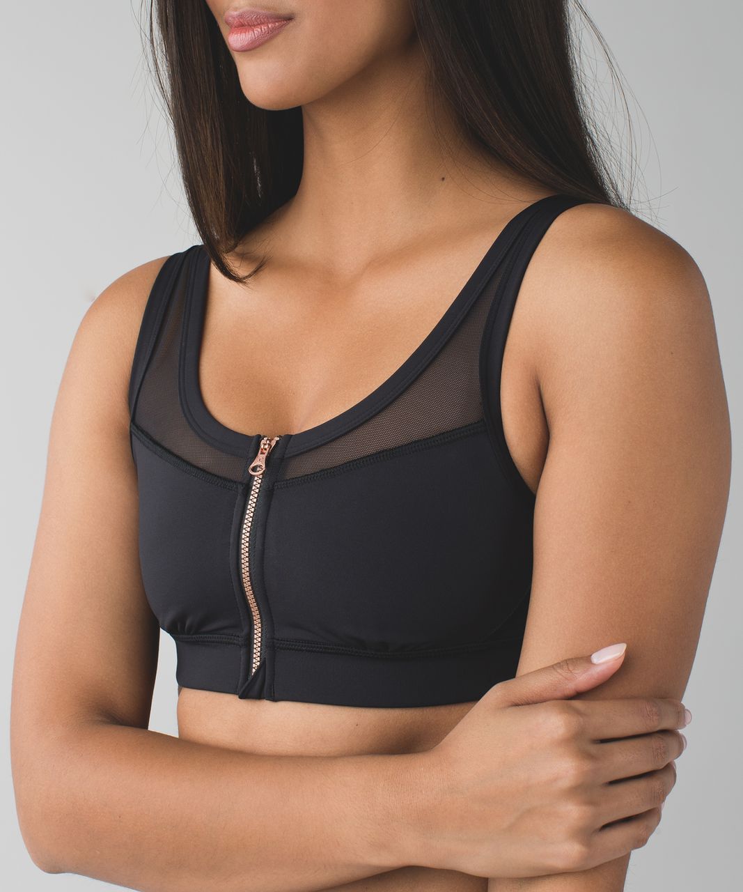 Lululemon Drop it Like it’s Hot Sports Bra