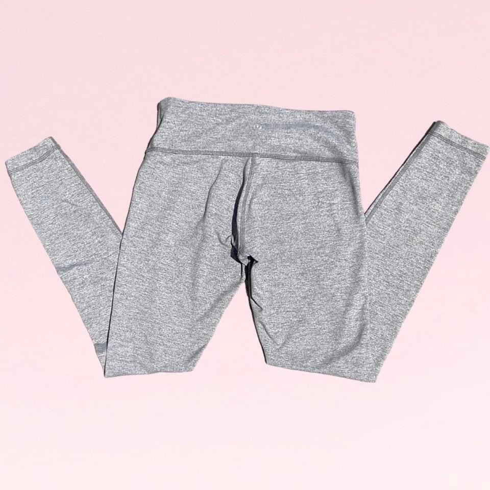 Lululemon Wunder Under Leggings