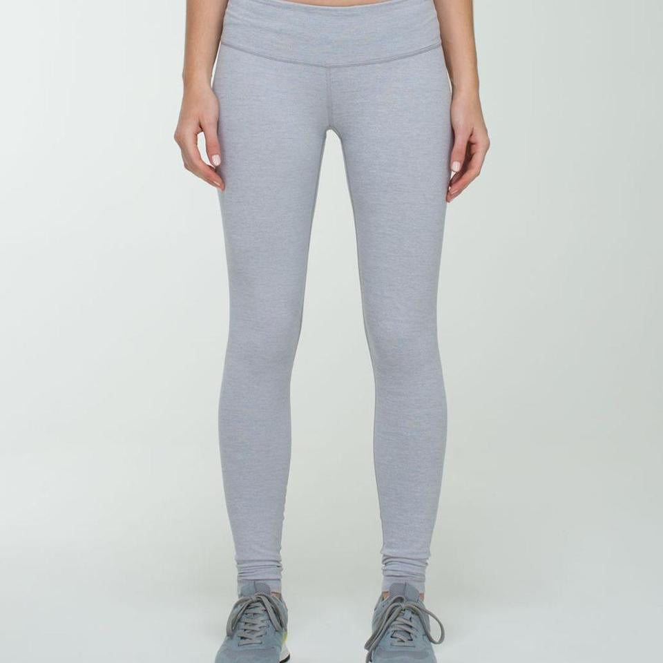 Lululemon Wunder Under Leggings