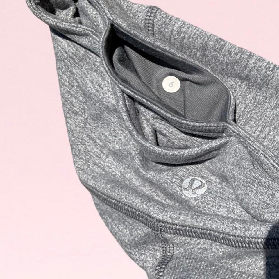 Lululemon Wunder Under Leggings
