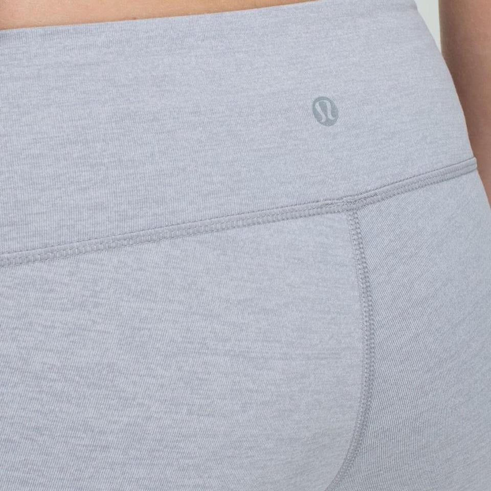 Lululemon Wunder Under Leggings