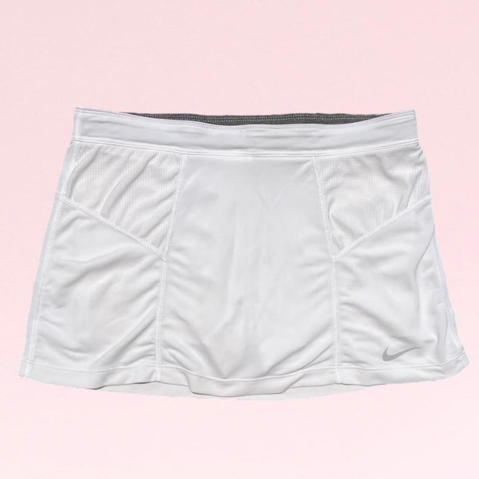 Nike Dri- Fit Tennis Skirt