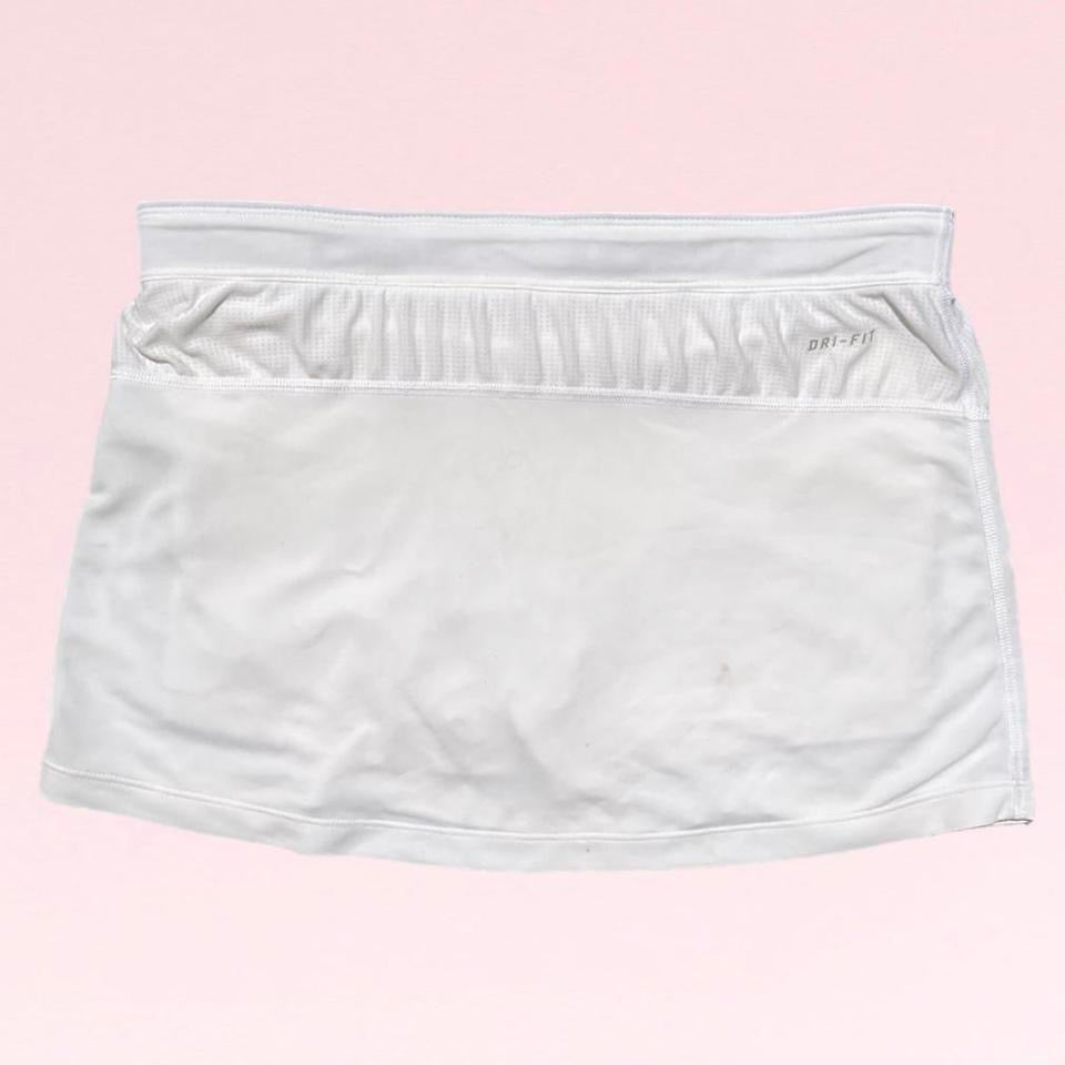 Nike Dri- Fit Tennis Skirt