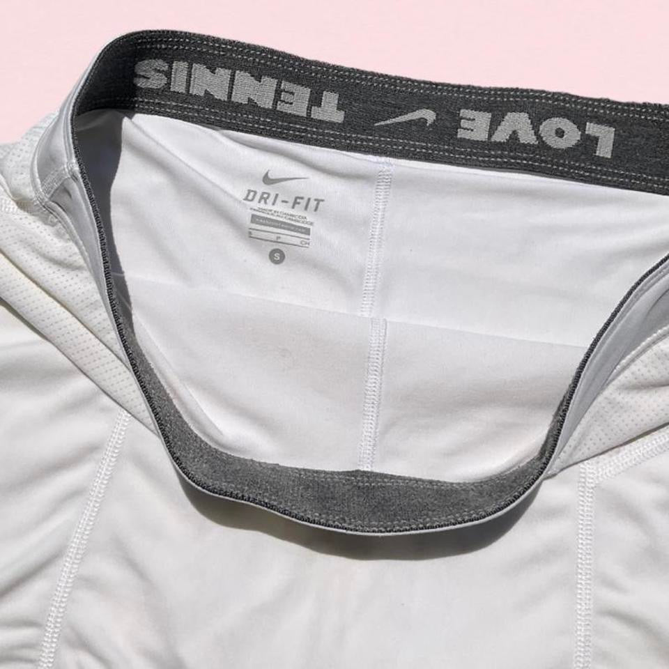 Nike Dri- Fit Tennis Skirt
