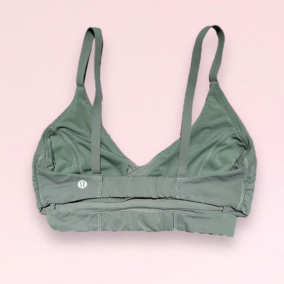 Lululemon Lean in Bra