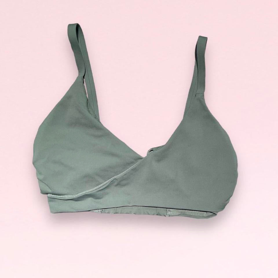 Lululemon Lean in Bra