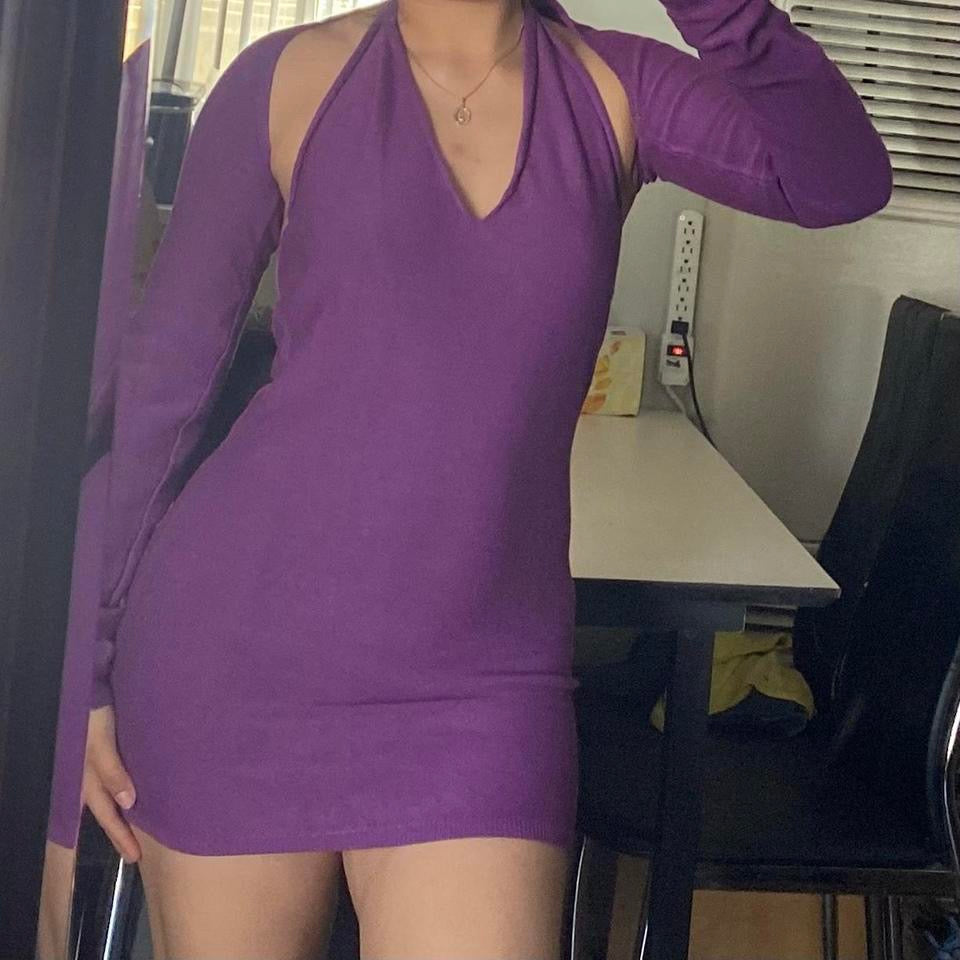 Princess Polly Heavenly Sent Mini Dress